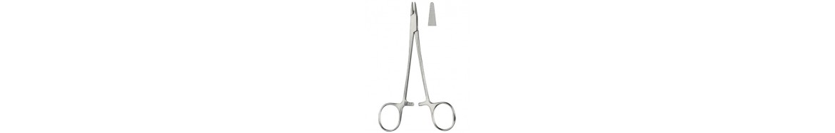 Needle Holders