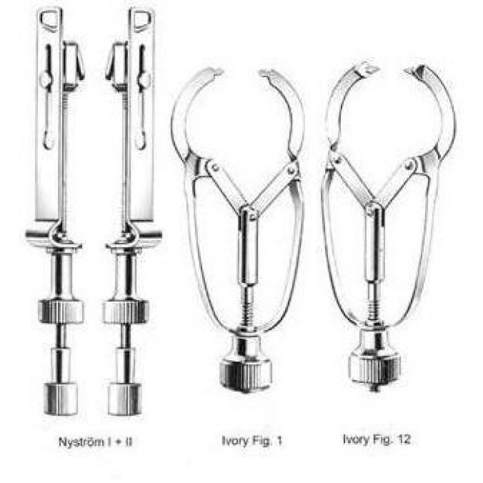 Amalgam Instruments