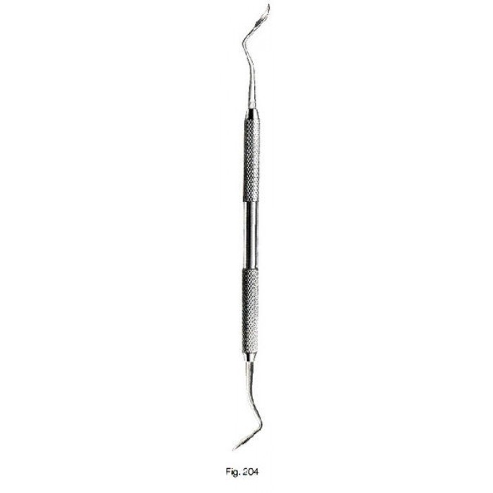 Periodontia Instruments