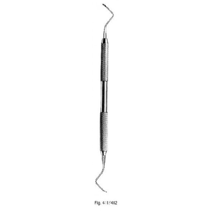 Periodontia Instruments