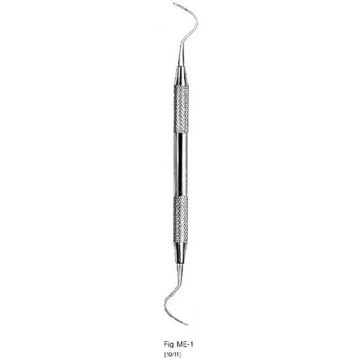 Periodontia Instruments