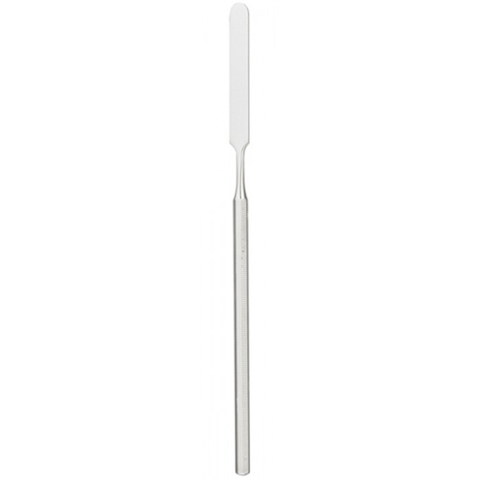 No. 24A Cement Spatula, Rigid