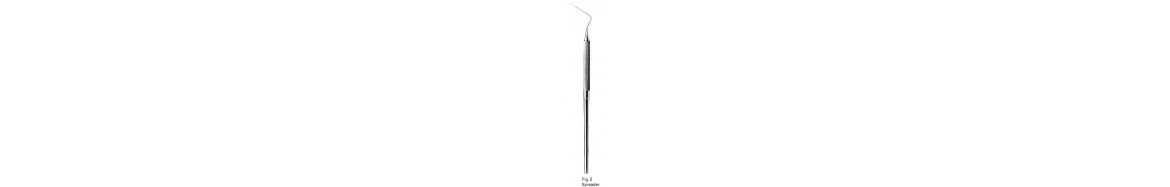 Endodontic Instruments