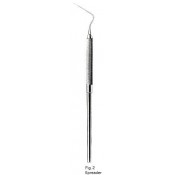 Endodontic Instruments