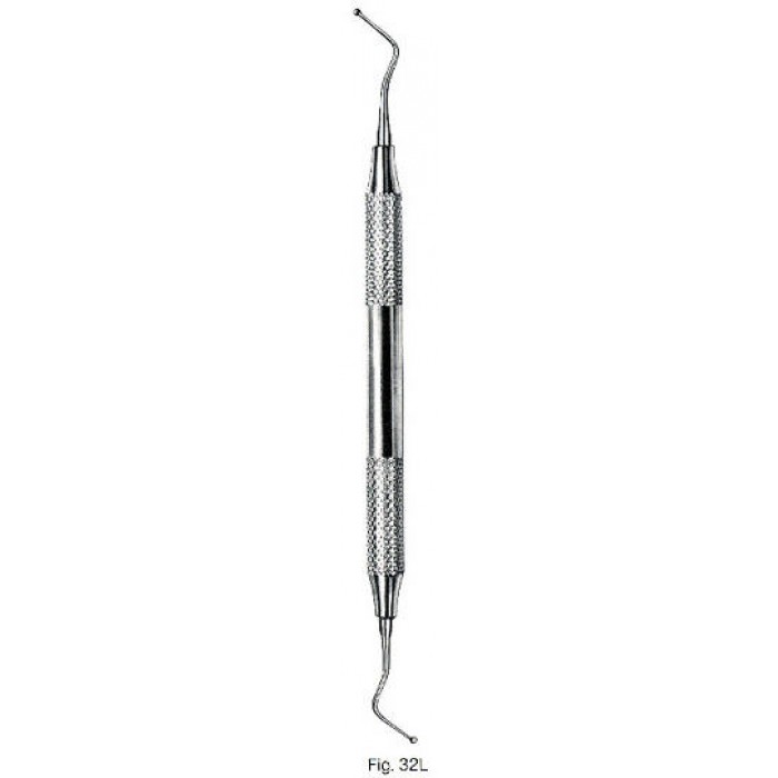 Root Canal Excavators Fig 32L