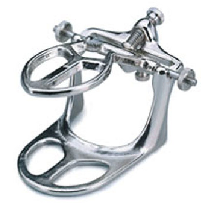 Model \"A\" Crescent Stephan Articulator