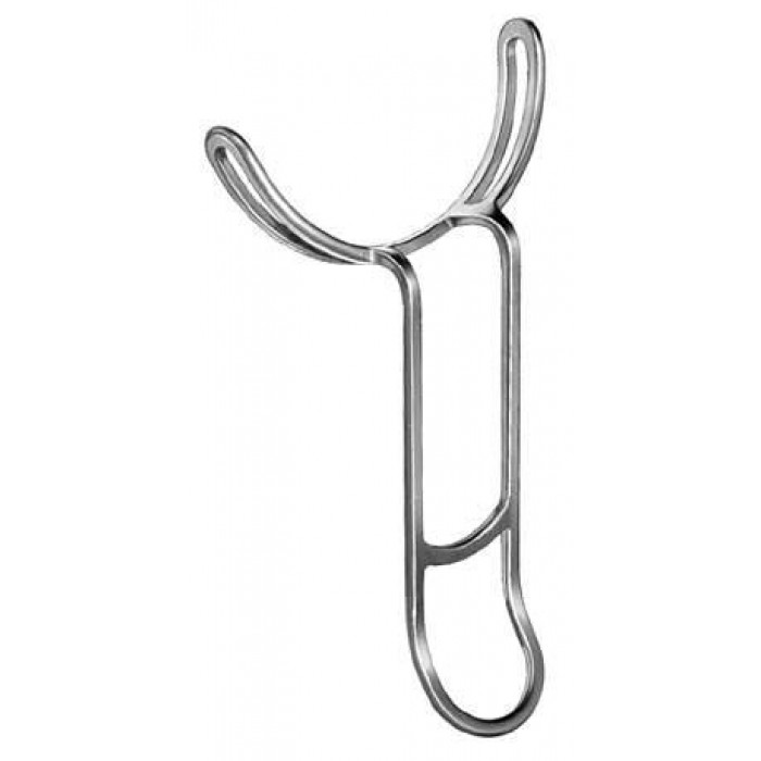 Vestibulum Retractor 