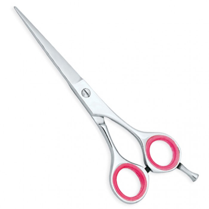 Real Smooth Professional Barber Scissors