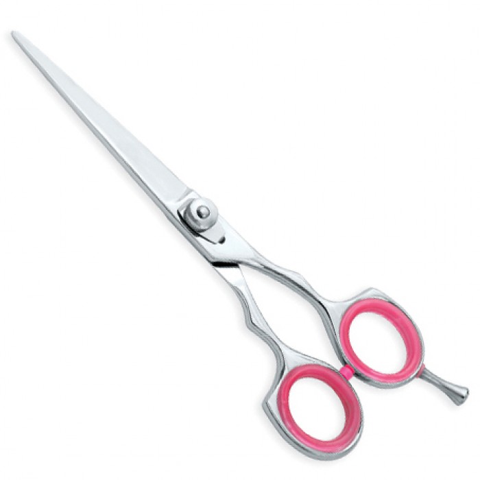 Platinum Touch Professional     Barber Scissors