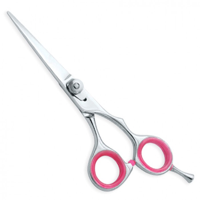 Smooth Professional Barber Scissors