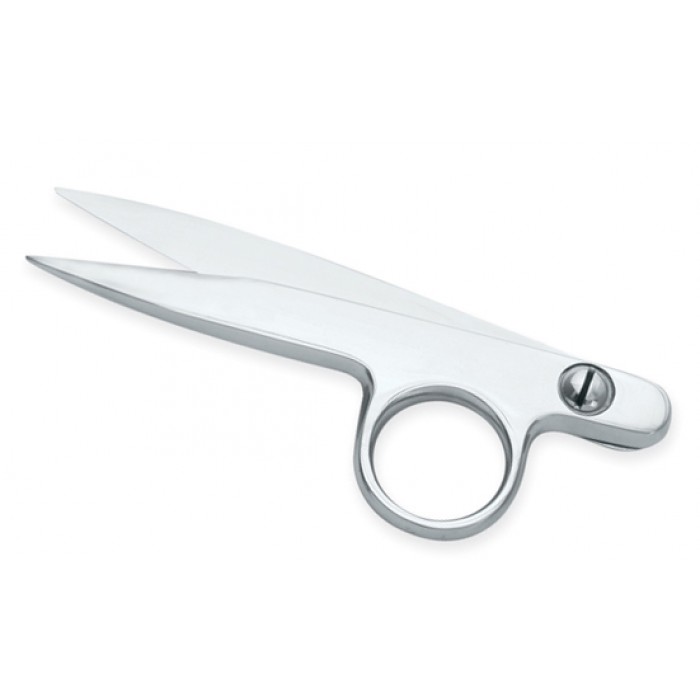 Weaver Scissors Straight