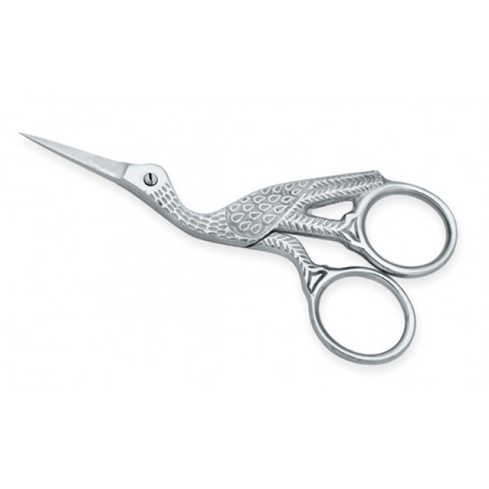 Stork Scissors