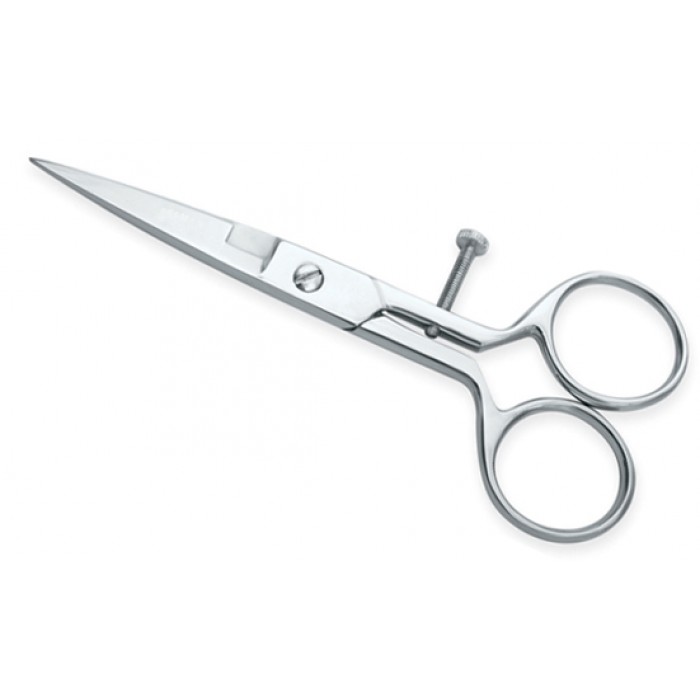 Button Whole Scissors