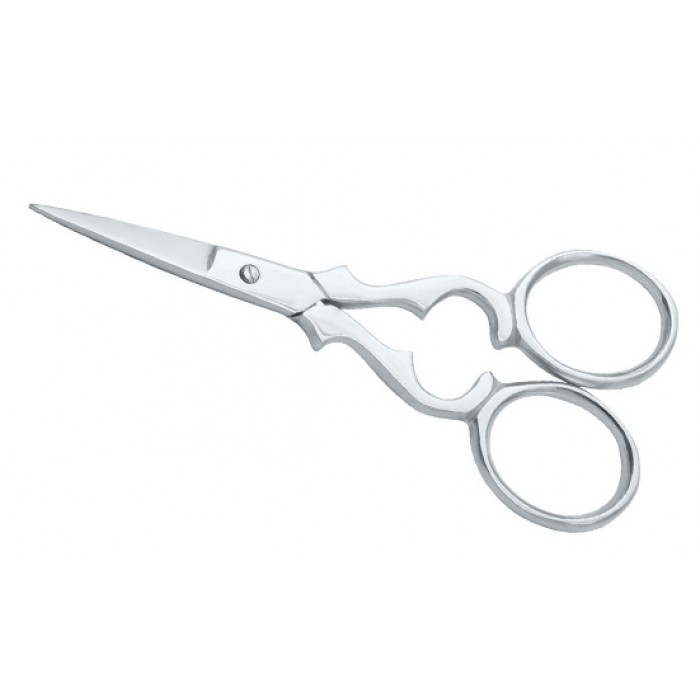 Fancy Scissors