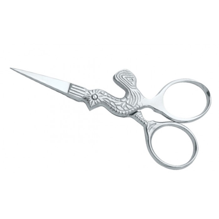 Cock Scissors