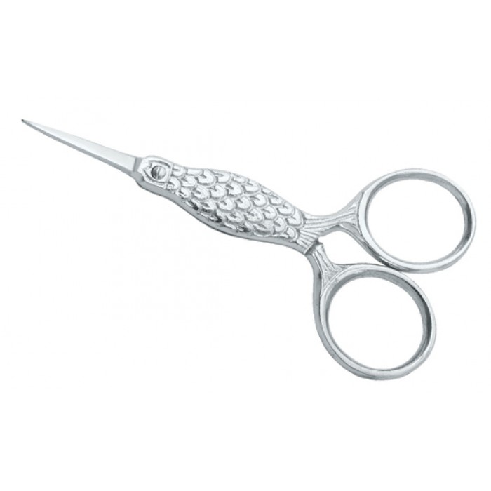 Fish Scissors