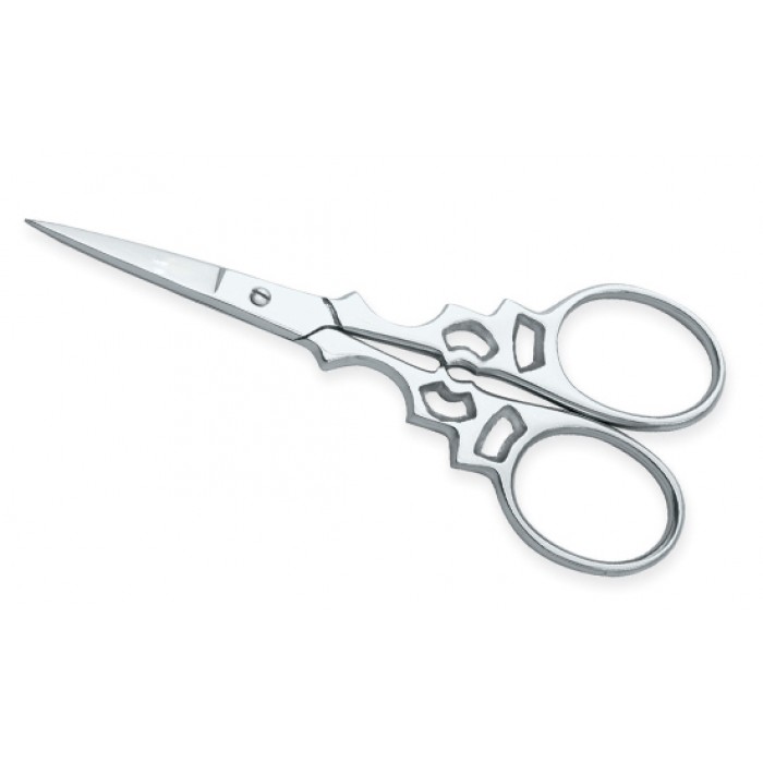 Fancy Scissors