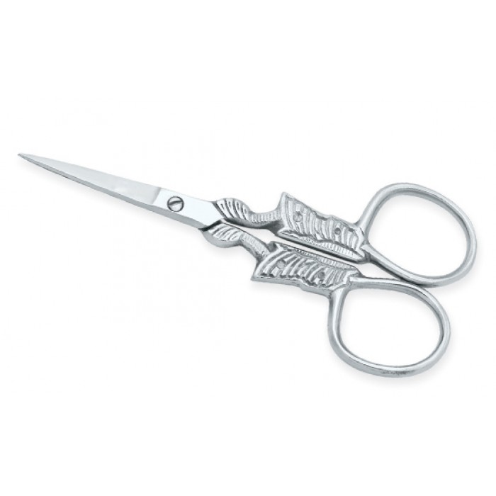 Fancy Scissors