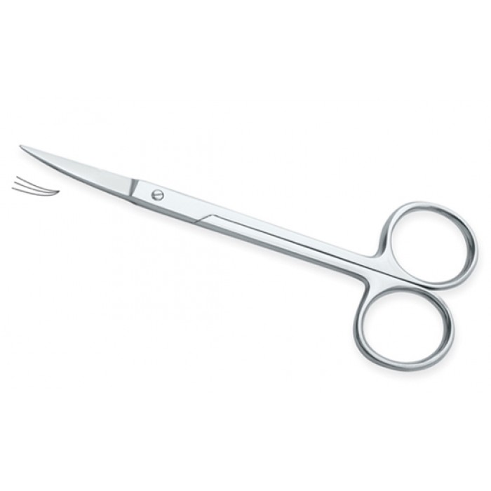 Fine Scissors Straight