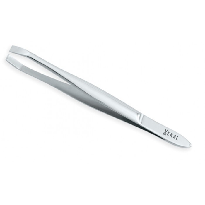 Plane Eye brow Tweezers