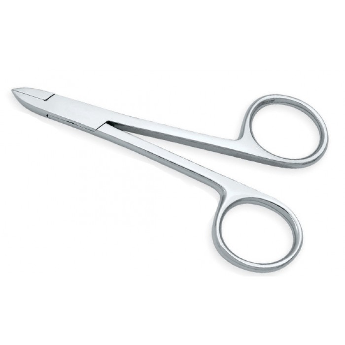 Cuticle Nippers Scissors Type