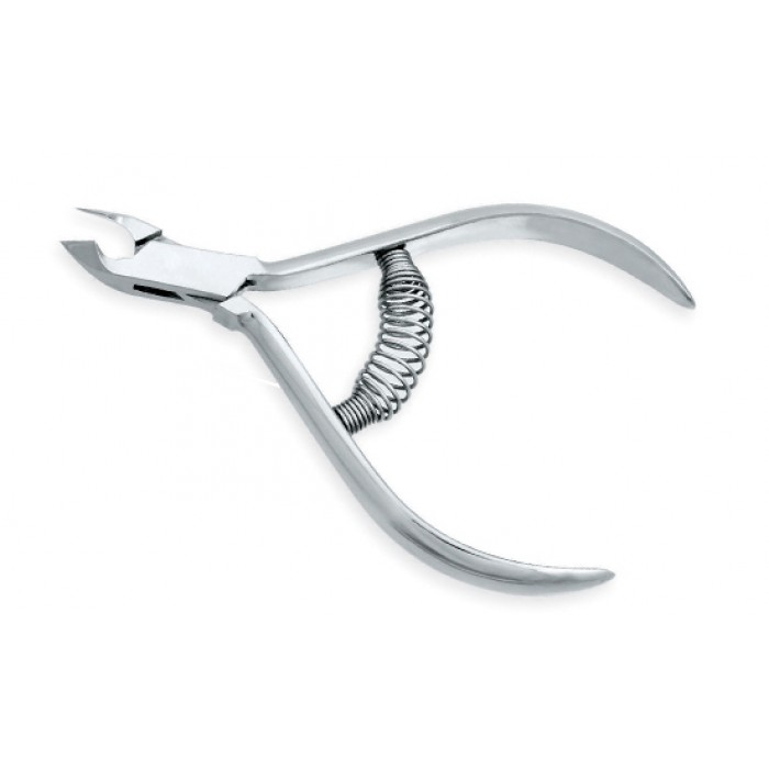 Cuticle Nippers Box Joint