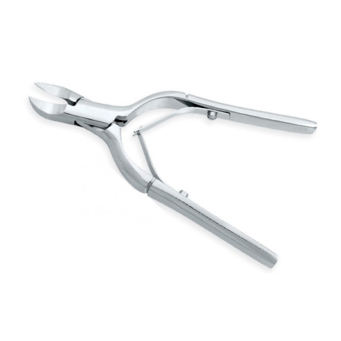 Nail Nipper Lap Joint