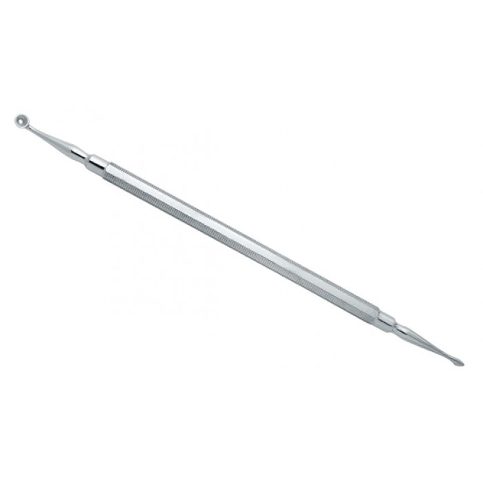 Lancet & Blackhead Remover Double Ended.