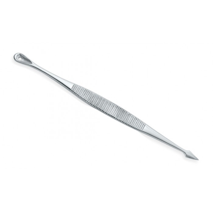 Lancet and Blackhead Remover