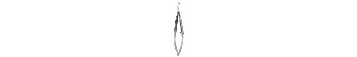 Lens Forceps