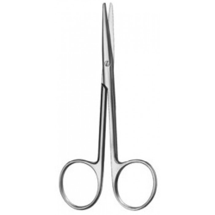 Strabismus Scissors