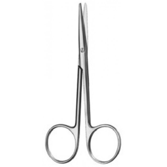 Strabismus Scissors