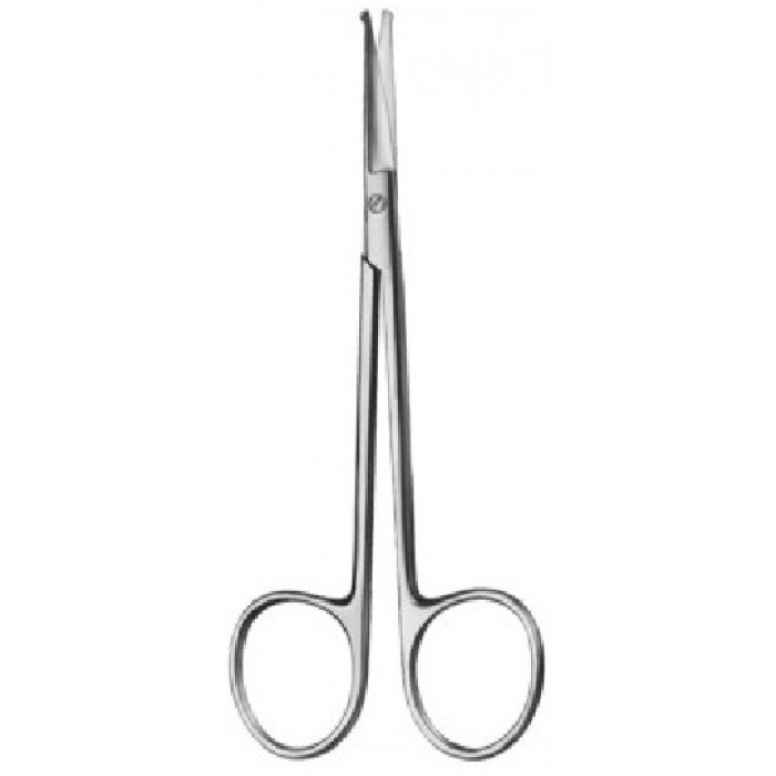 Strabismus Scissors