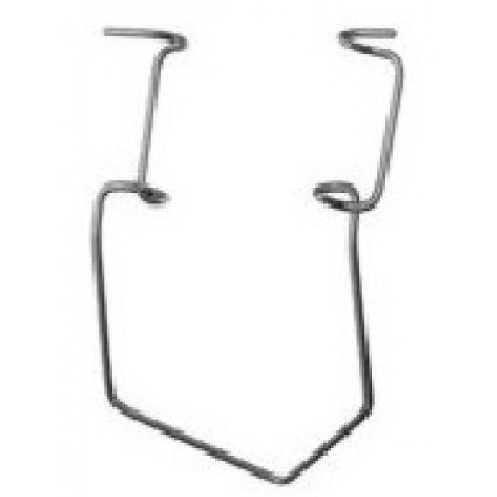 Wire Speculum