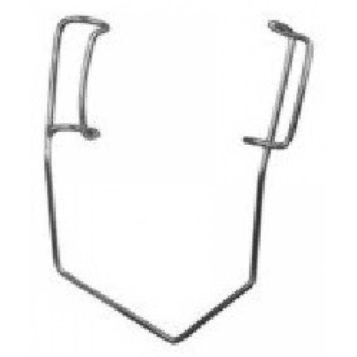 Wire Speculum