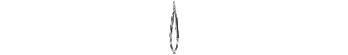 Micro Needle Holders