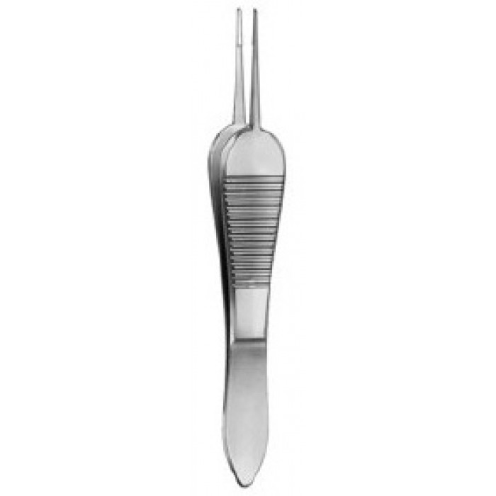 Paufique Tying Forceps