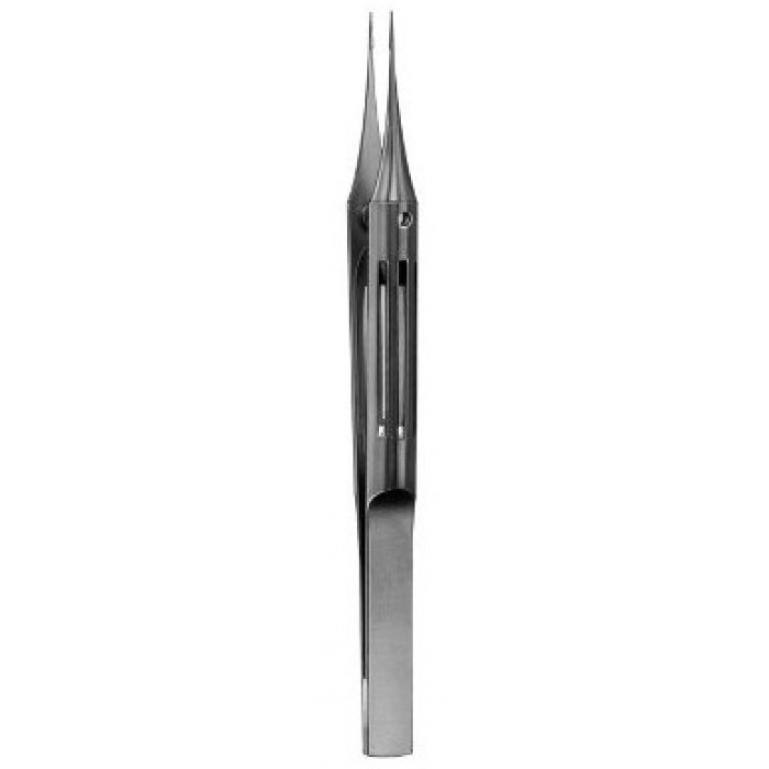 Troutman Micro-Tying Forceps