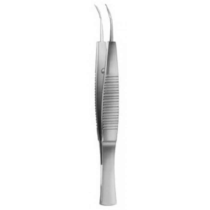 Troutman Micro-Tying Forceps