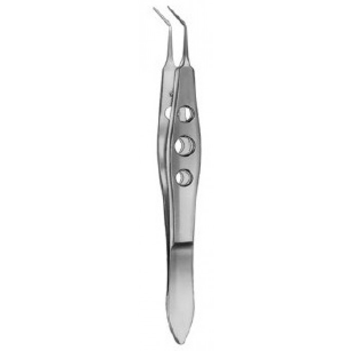 McPherson Micro-Tying Forceps