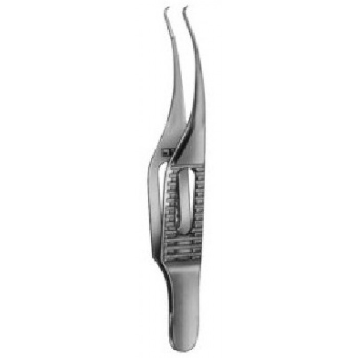 Micro-Suture Forceps