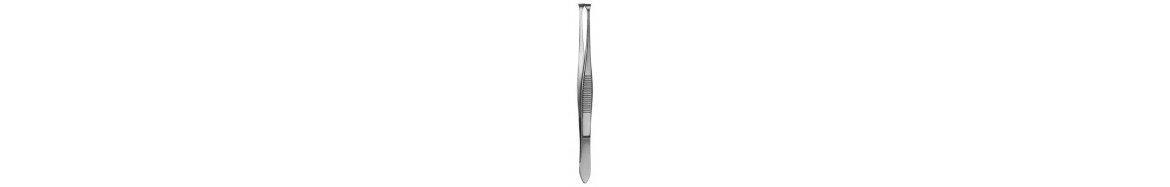 Fixation Forceps