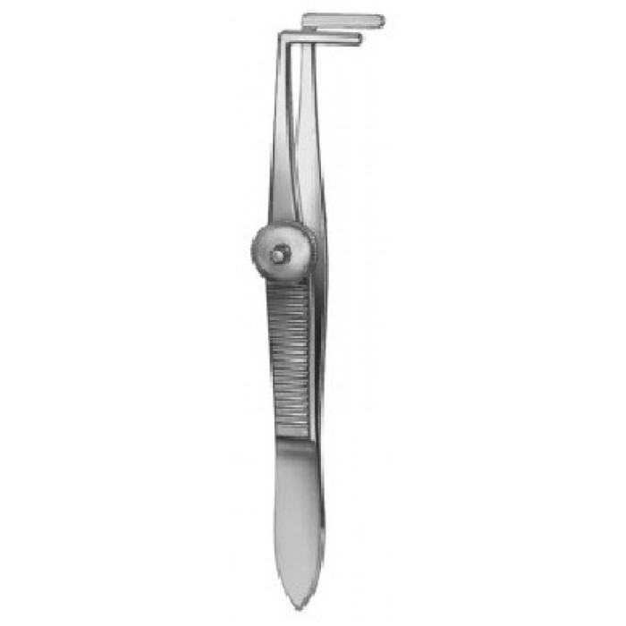 Blascovics Muscle Forcep