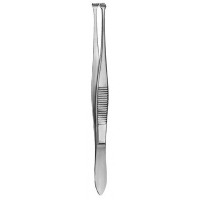 Jewelers Forceps #4