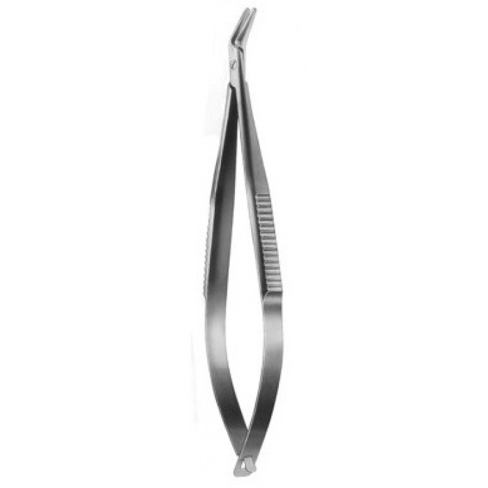 Beaupr Cilia Forceps