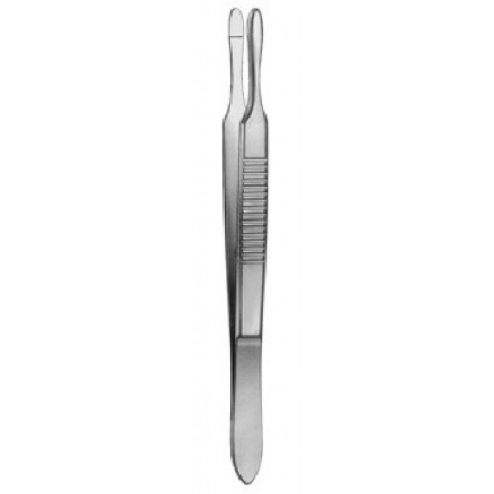 Ziegler Cilia Forceps