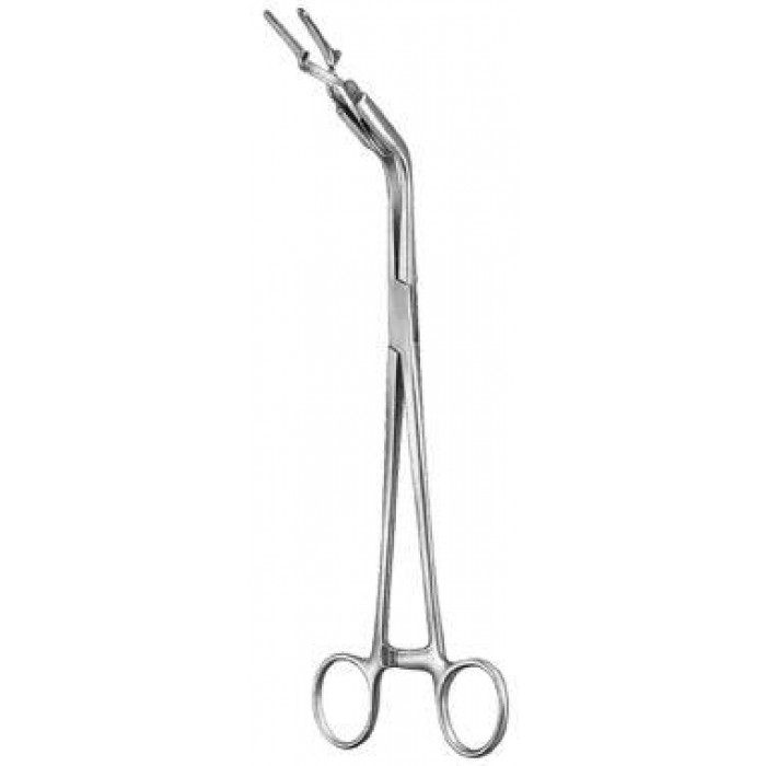 Applying Forceps