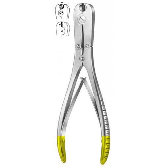 Wire Cutting Pliers