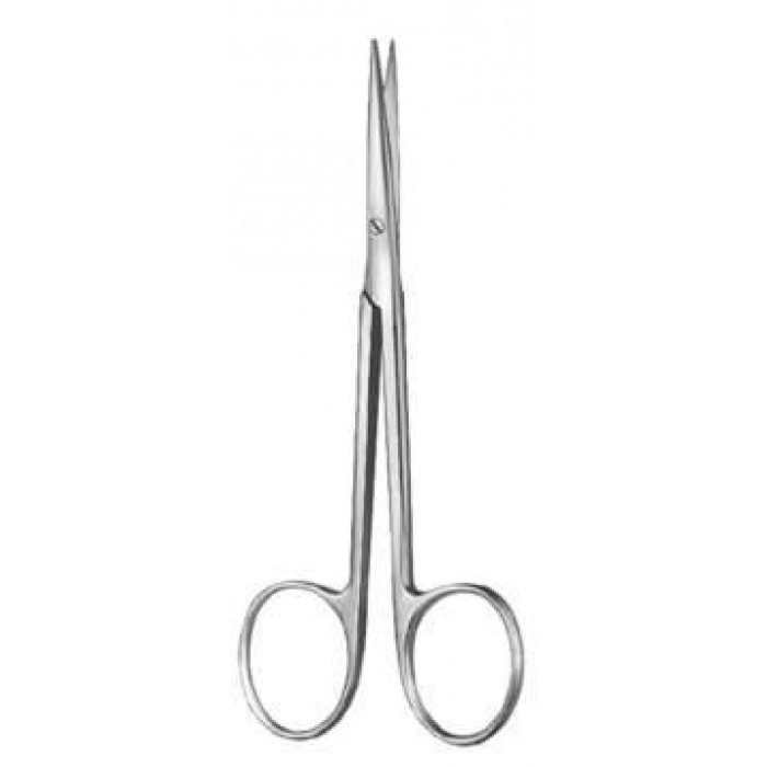 Dissecting Scissors