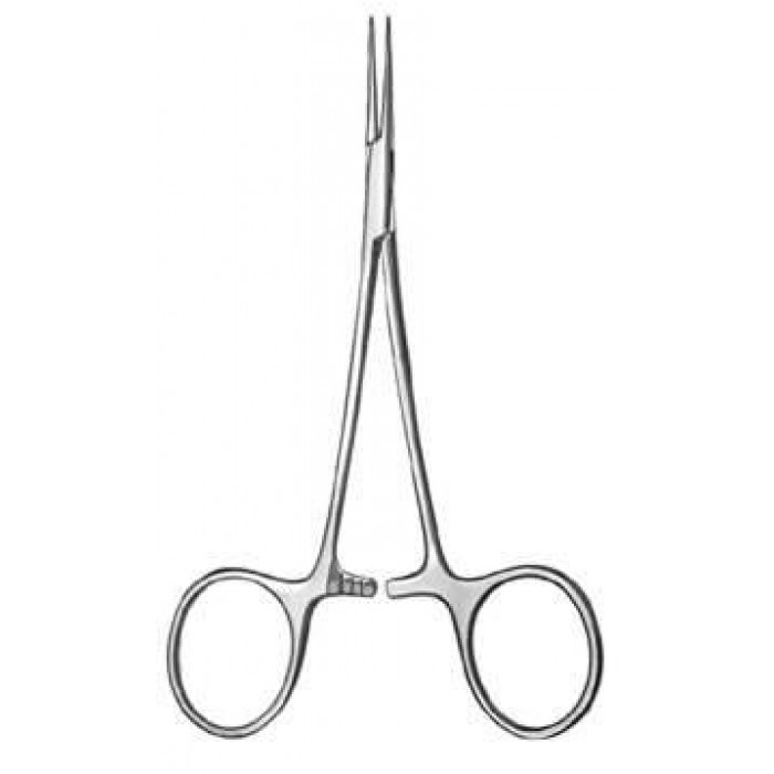 Ligature Forceps